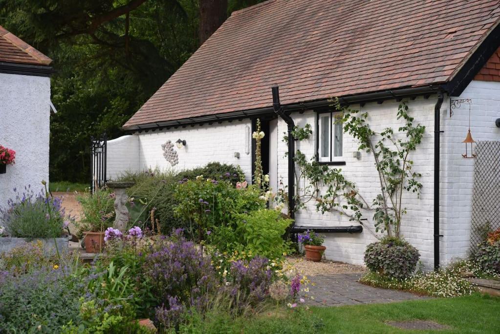 Highfield Lodge Tring Exterior photo